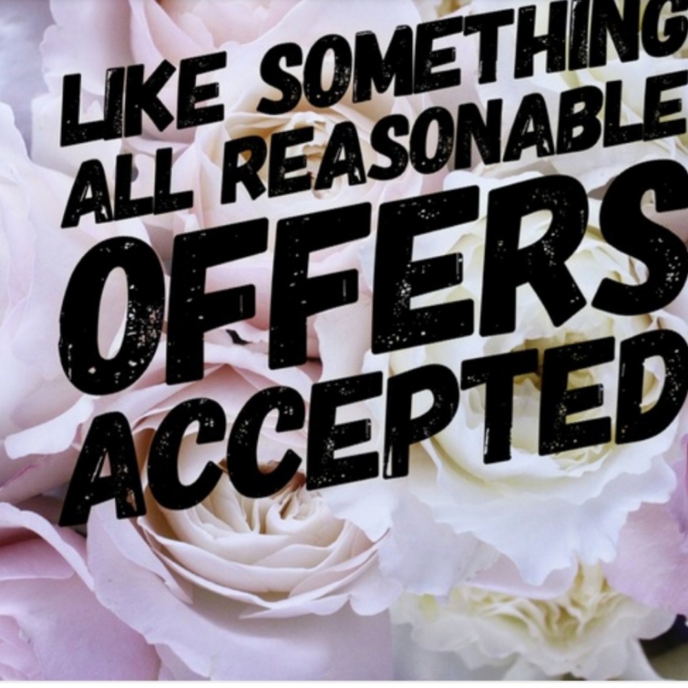 offers accepted